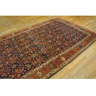 Mid-19th Century N.W. Persian Gallery Carpet 