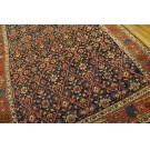 Mid-19th Century N.W. Persian Gallery Carpet 