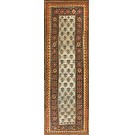 19th Century N.W. Persian Carpet 