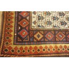 19th Century N.W. Persian Carpet 