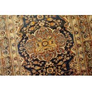 Late 19th Century Persian Tabriz Carpet