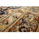 Late 19th Century Persian Tabriz Carpet