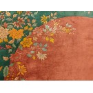 1920s Chinese Art Deco Carpet