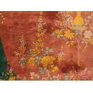 1920s Chinese Art Deco Carpet