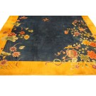 1920s Chinese Art Deco Carpet