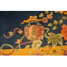 1920s Chinese Art Deco Carpet