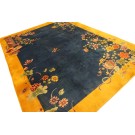 1920s Chinese Art Deco Carpet