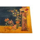 1920s Chinese Art Deco Carpet