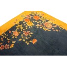 1920s Chinese Art Deco Carpet