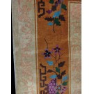 1920s Chinese Art Deco Carpet 