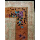 1920s Chinese Art Deco Carpet 