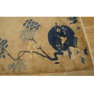 1920s Chinese Art Deco Carpet