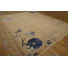 1920s Chinese Art Deco Carpet