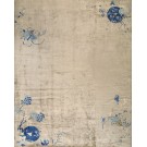 1920s Chinese Art Deco Carpet