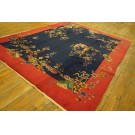 1920s Chinese Art Deco Carpet