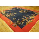 1920s Chinese Art Deco Carpet