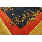 1920s Chinese Art Deco Carpet