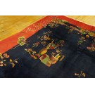 1920s Chinese Art Deco Carpet