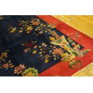 1920s Chinese Art Deco Carpet