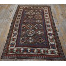 19th Century Caucasian Kazak Carpet 