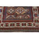 19th Century Caucasian Kazak Carpet 