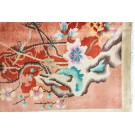 1920s Chinese Art Deco Carpet 