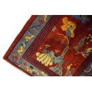 1920s Chinese Art Deco Rug