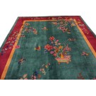 1920s Chinese Art Deco Carpet