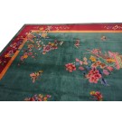 1920s Chinese Art Deco Carpet