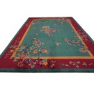 1920s Chinese Art Deco Carpet