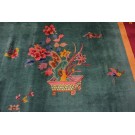 1920s Chinese Art Deco Carpet