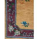 1920s Chinese Art Deco Carpet