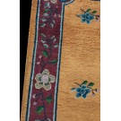 1920s Chinese Art Deco Carpet