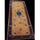 1920s Chinese Art Deco Carpet