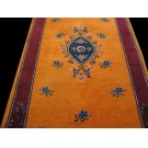 1920s Chinese Art Deco Carpet