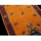 1920s Chinese Art Deco Carpet