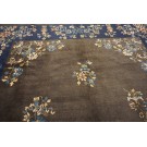 1920s Chinese Art Deco Carpet