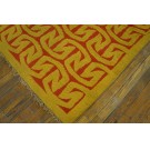 Mid-20th Century Spanish Art Moderne Carpet 