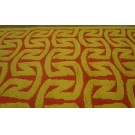 Mid-20th Century Spanish Art Moderne Carpet 