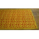 Mid-20th Century Spanish Art Moderne Carpet 