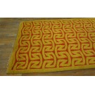 Mid-20th Century Spanish Art Moderne Carpet 