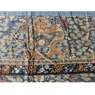 Early 19th Century Silk Chinese Kesi Dragon Embroidery