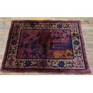 Early 20th Century Chinese Art Deco Rug