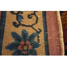 Early 20th Century Chinese Art Deco Rug