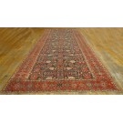 Mid 19th Century N.W. Persian Gallery Carpet 