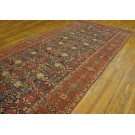 Mid 19th Century N.W. Persian Gallery Carpet 