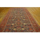 Mid 19th Century N.W. Persian Gallery Carpet 