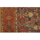 Mid 19th Century N.W. Persian Gallery Carpet 