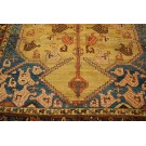 19th Century N.W. Persian Bakshaiesh Carpet