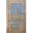 19th Century Persian Tabriz Haji Jalili Carpet 